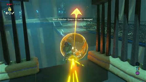 botw motion control shrines